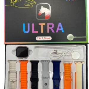 Reloj Smartwatch S10