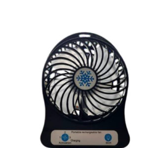 Ventilador Portatil