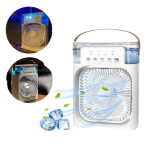 Mini Ventilador Air