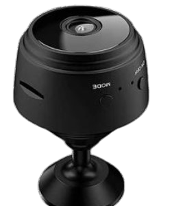 Camara Espia A9