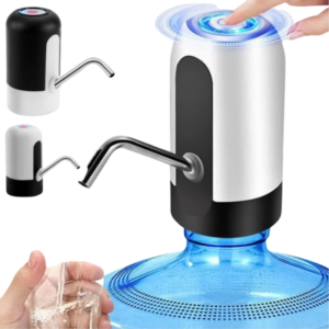 Dispensador Agua