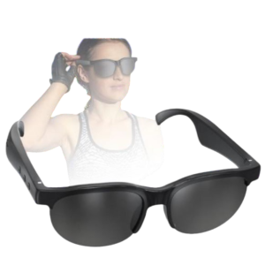 Gafas Bluetooch