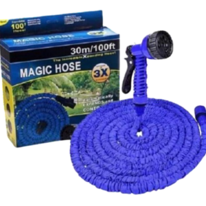 Manguera Expandible 30mts