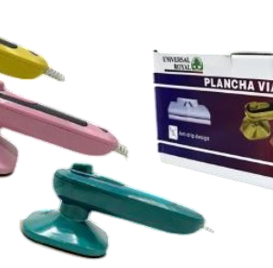 Plancha Mini Viajera
