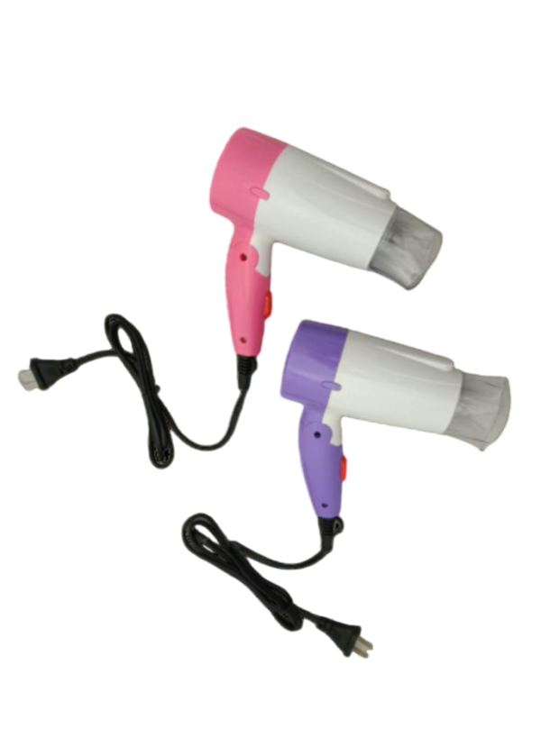 Secador Mini Pro