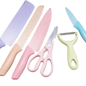 Set de Cuchillos