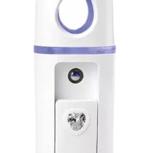 Vaporizador Facial